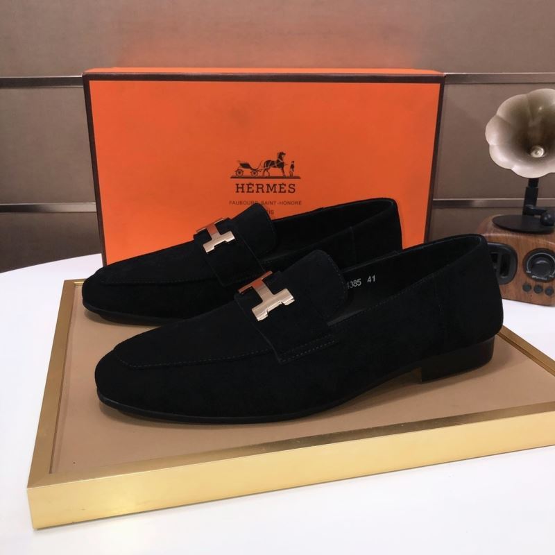 Hermes Business Shoes